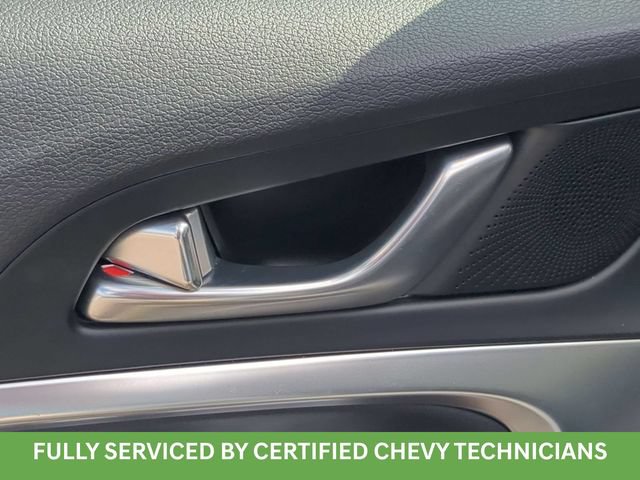 Used 2026 Genesis G70 2.5T RWD image 23