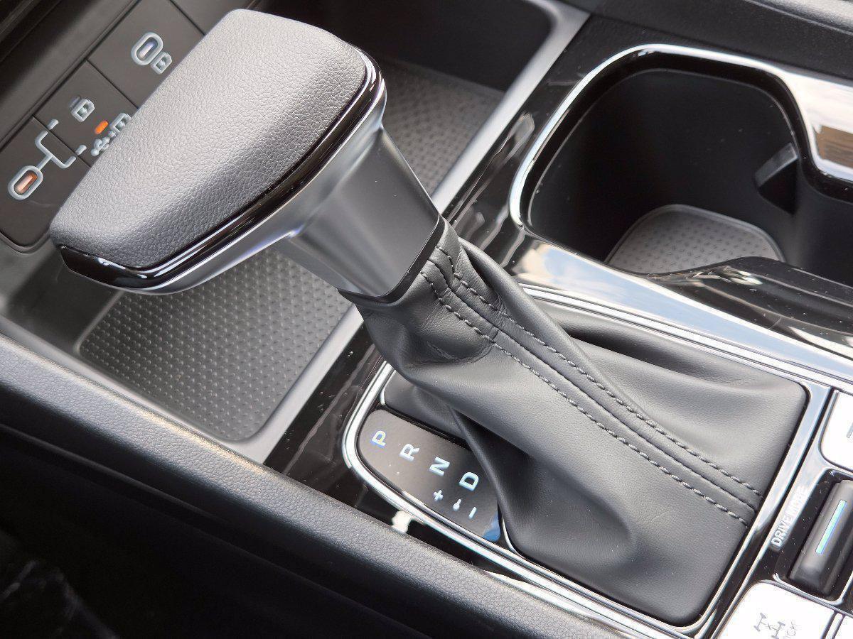 New 2026 Hyundai Tucson SEL Plus AWD/4WD image 70