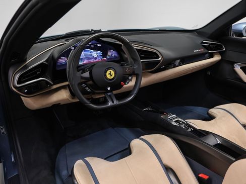 Certified 2024 Ferrari 296 GTS image 67