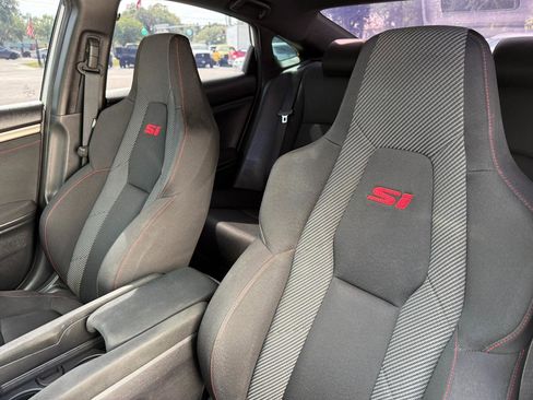 Used 2019 Honda Civic Si image 27