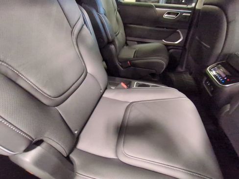 New 2026 INFINITI QX80 Luxe w/ Cargo Package AWD/4WD image 26