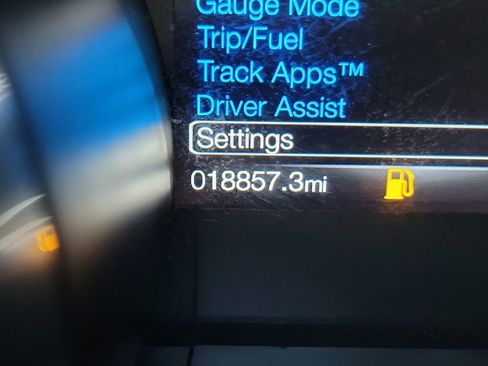 Used 2023 Ford Mustang Coupe image 26