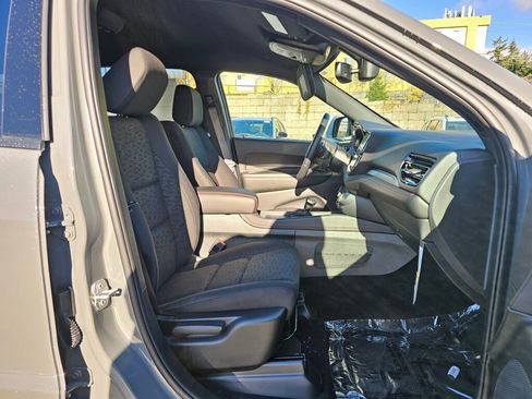 New 2026 Dodge Durango GT image 11