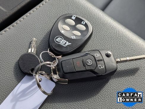 Certified 2025 Ford F350 XL w/ XL Chrome Package image 28