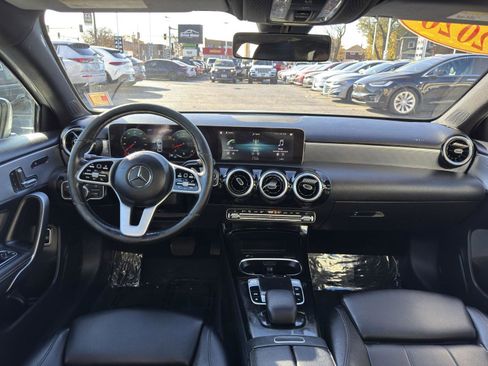 Used 2020 Mercedes-Benz A 220 4MATIC w/ Premium Package image 32