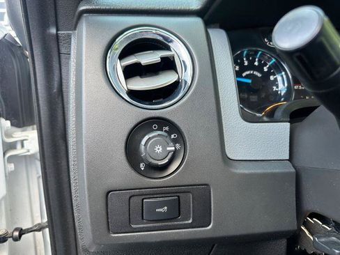Used 2013 Ford F150 XLT w/ Luxury Equipment Group AWD/4WD image 9
