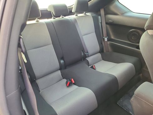 Used 2016 Scion tC FWD image 20