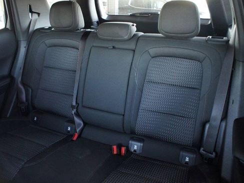 New 2026 Chevrolet Equinox LT w/ Safety and Technology Package FWD image 8