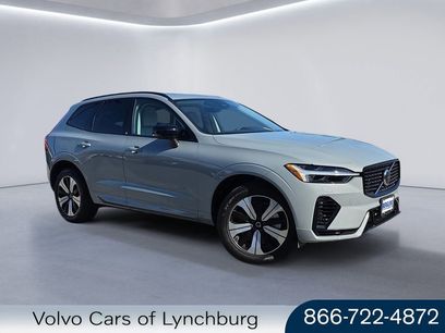 Used 2025 Volvo XC60 T8 Core w/ Protection Package Premier