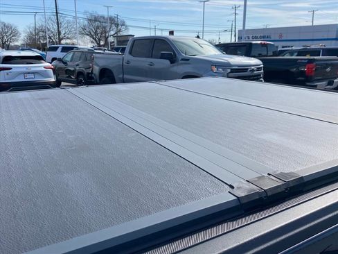 Used 2021 Ford F150 XLT w/ Equipment Group 302A High image 6