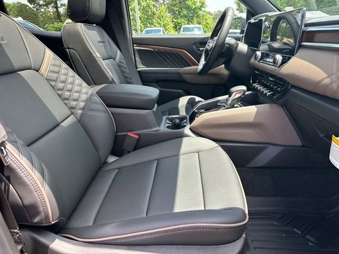 New 2026 GMC Canyon Denali AWD/4WD image 14