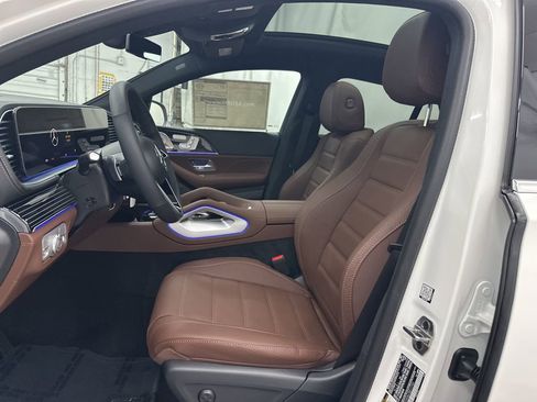 Used 2026 Mercedes-Benz GLE 450 GLE 450 Coupe image 21