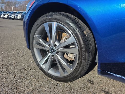 Used 2018 Mercedes-Benz C 300 4MATIC Sedan w/ Multimedia Package image 13