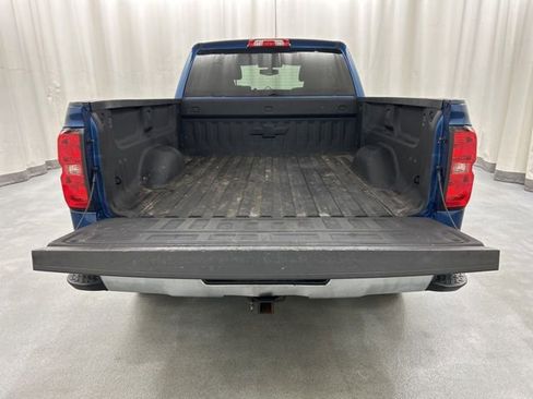 Used 2019 Chevrolet Silverado 1500 LT w/ All Star Edition image 29