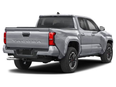 New 2026 Toyota Tacoma TRD Sport RWD image 2