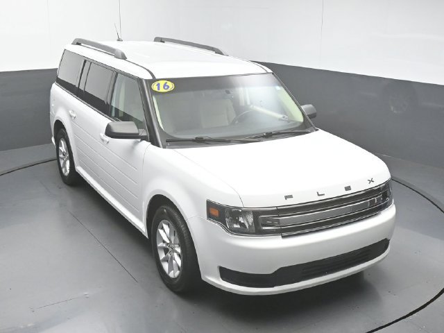 Used 2016 Ford Flex SE FWD image 41