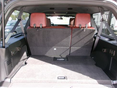 Used 2013 Ford Expedition EL King Ranch image 13
