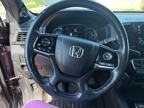 Used 2021 Honda Passport Touring image 14