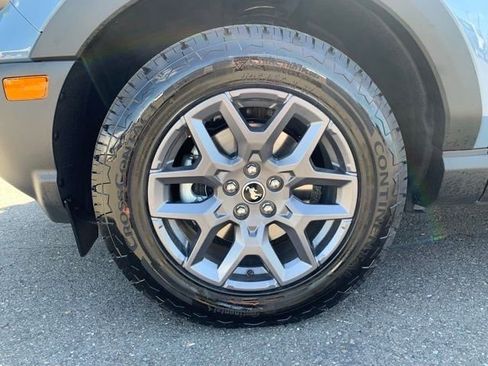 New 2025 Ford Bronco Sport Big Bend image 11