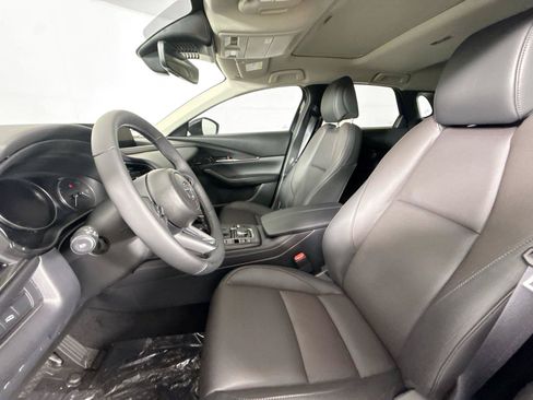 New 2026 MAZDA CX-30 AWD 2.5 S w/ Premium Package image 13