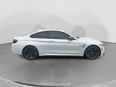 Used 2018 BMW M4 Coupe RWD image 7