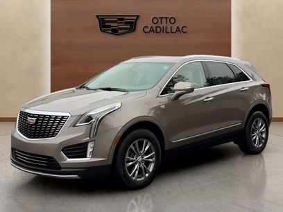 Used 2023 Cadillac XT5 Premium Luxury