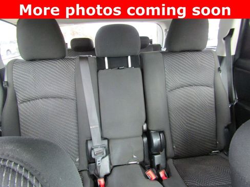 Used 2019 Dodge Journey SE w/ Connectivity Group image 13
