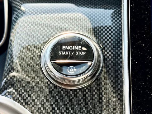 New 2026 Mercedes-Benz GLC 43 AMG 4MATIC image 25