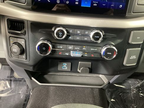 Used 2023 Ford F150 XLT w/ Equipment Group 302A High AWD/4WD image 27