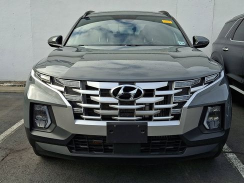 Used 2023 Hyundai Santa Cruz SEL Premium image 2