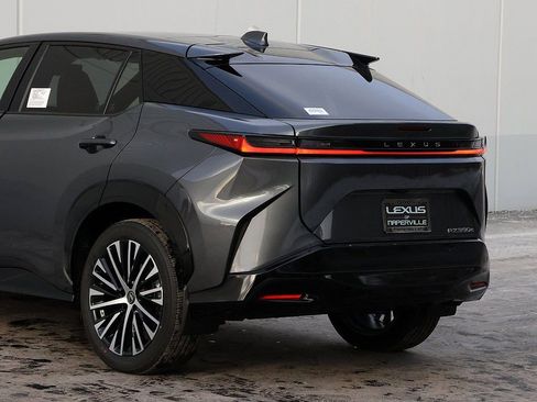 New 2026 Lexus RZ 350e 2WD image 9
