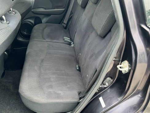 Used 2013 Honda Fit Sport image 17