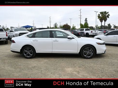 Used 2025 Honda Accord EX-L image 5