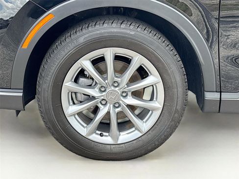 Certified 2026 Honda CR-V EX image 35