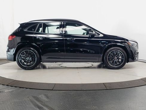 Certified 2026 Mercedes-Benz GLA 35 AMG 4MATIC image 29