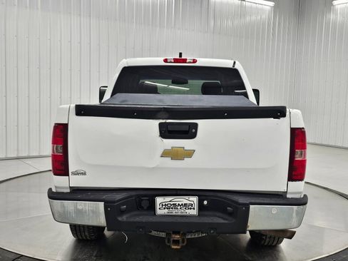 Used 2011 Chevrolet Silverado 1500 LT w/ All-Star Edition image 4