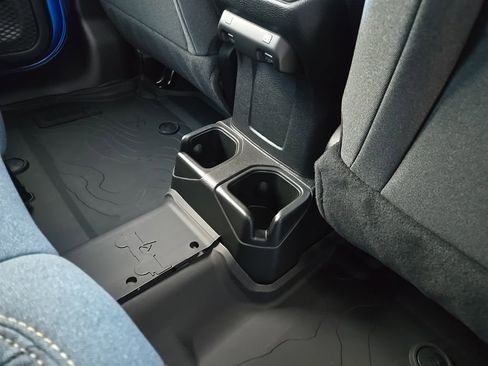 New 2026 Jeep Wrangler Sport S image 87