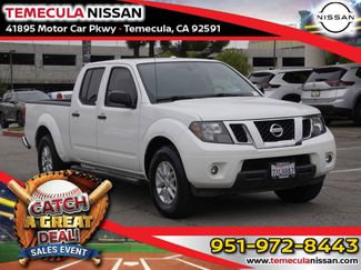 Used 2016 Nissan Frontier SV w/ SV Value Truck Package RWD video 1