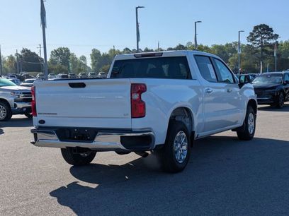 Used 2023 Chevrolet Silverado 1500 LT