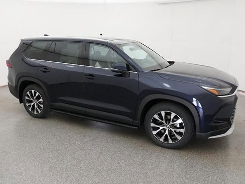 New 2026 Toyota Grand Highlander AWD Hybrid image 46