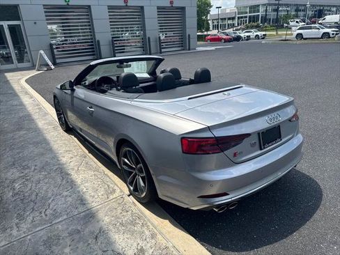 Used 2019 Audi S5 Prestige w/ Luxury Package AWD/4WD image 30
