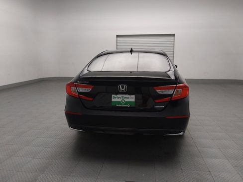 Used 2019 Honda Accord EX-L image 7