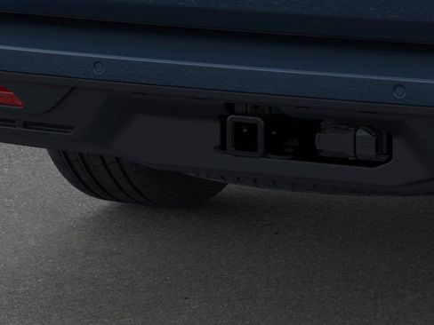 New 2026 Ford Expedition Active image 25