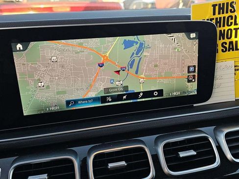 Certified 2023 Mercedes-Benz GLE 350 4MATIC w/ AMG Line Exterior image 16