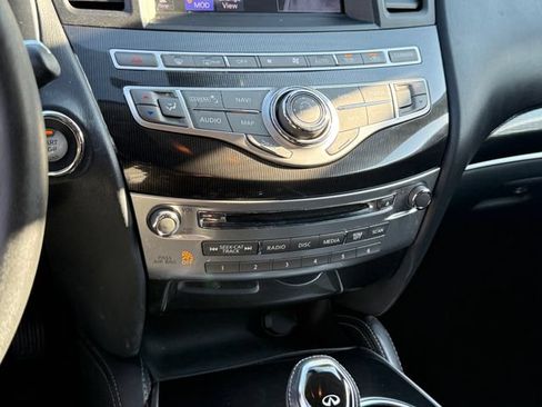 Used 2018 INFINITI QX60 AWD w/ Premium Plus Package image 16