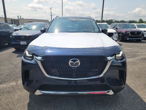 New 2026 MAZDA CX-90 3.3 Turbo S w/ Premium Plus AWD/4WD image 31