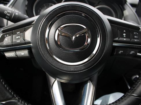 Used 2022 MAZDA CX-9 Touring Plus image 15