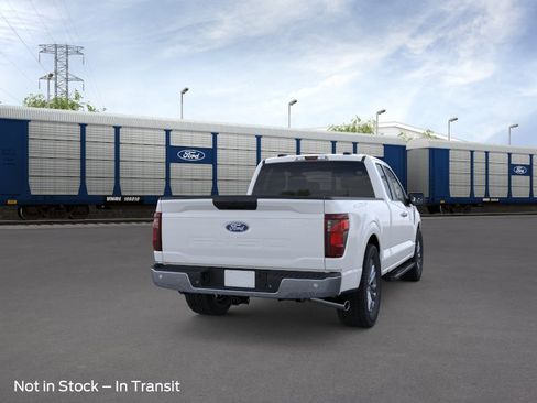 New 2026 Ford F150 XLT image 30