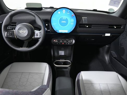 New 2026 MINI Cooper S FWD image 4
