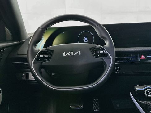 Used 2024 Kia EV6 GT-Line RWD image 18